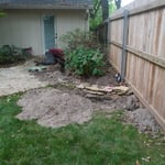 IRRIGATION SYSTEM
