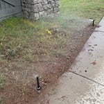 IRRIGATION SYSTEM