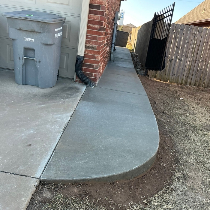 Concrete