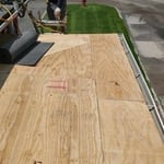 Roofing