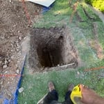 Cast Iron Replace