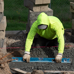 Retaining Wall - Everett