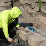 Retaining Wall - Everett
