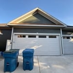 Exterior painting
