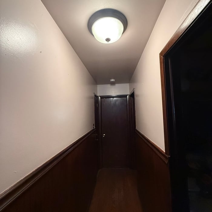 Interior painting