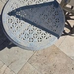 PATIO FURNITURE RESTORE