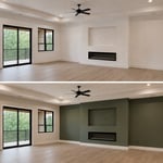 Paint & Flooring