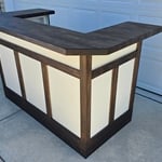 Indoor Bar