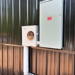 Electric panel
