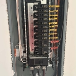 Electric panel