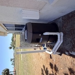 Hayward Heat Pump