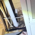 Kitchen drain