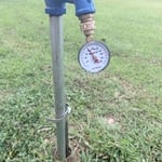 Pressure regulator