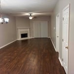 Move in deep clean