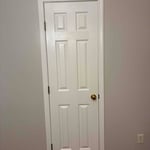 Move in deep clean