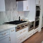 Custom kitchen Remodel