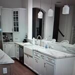 Custom kitchen Remodel