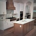 Custom kitchen Remodel