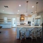 Custom kitchen Remodel