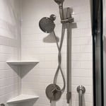 Accessibility Shower
