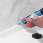 Tub-to-Shower Remodel