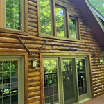 Exterior Houses