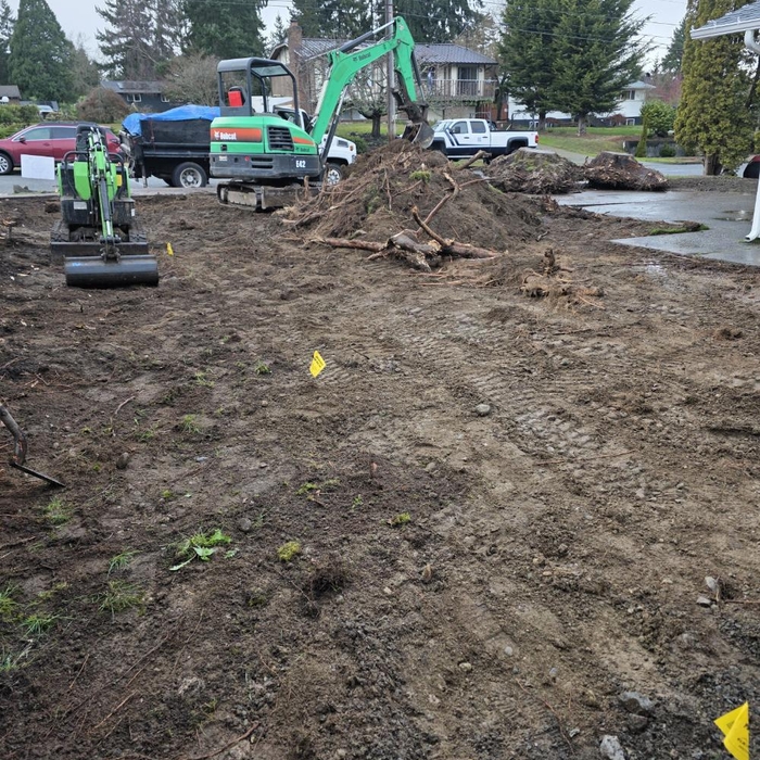 Regrading