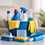 Cleaning Services