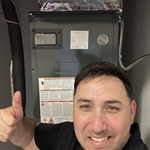 New Air Handler