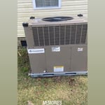 HVAC Istall