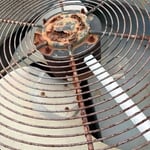 HVAC r repair