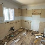 Custom Kitchen Renovation