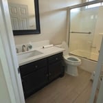 Luxury Bathroom Remodel