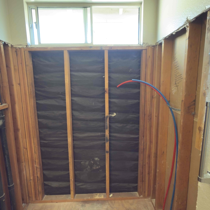 Luxury Bathroom Remodel