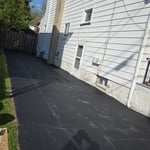 Finished project