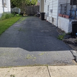 Before sealcoat