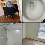 Residential Cleaning