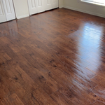 Residential Cleaning
