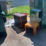 Dumpster Trash Removal