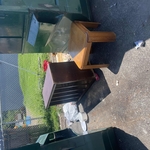 Dumpster Trash Removal