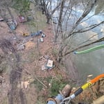 Susquehanna River Project