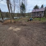 Susquehanna River Project