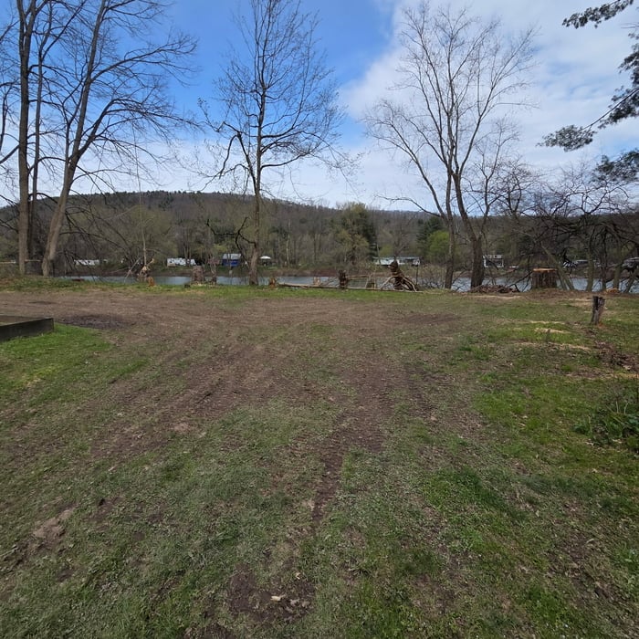 Susquehanna River Project