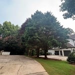 34 houses