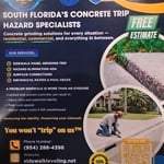 Trip Hazard