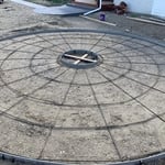 Custom Patio & Steps