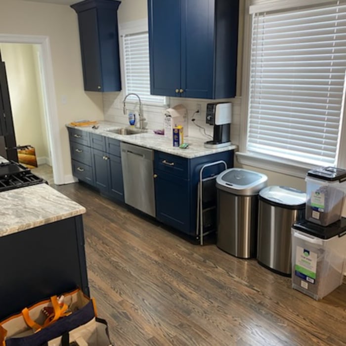 Project Photos
