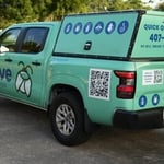 Solve Branded Truck