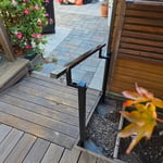Hand railings