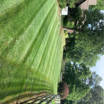 Lawn care